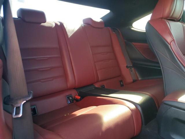 Photo 10 from auction – 2015 LEXUS RC 350 with VIN JTHHE5BC3F5008743