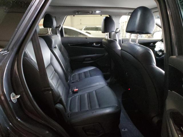 Photo 11 from auction – 2019 KIA SORENTO EX with VIN 5XYPHDA52KG500392
