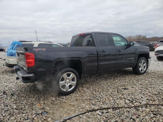 Photo 3 from auction – 2014 CHEVROLET SILVERADO with VIN 1GCVKREC4EZ230845