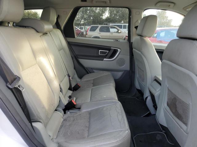 Photo 11 from auction – 2018 LAND ROVER DISCOVERY with VIN SALCP2RX2JH731643