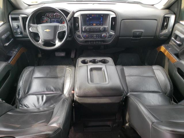 Photo 8 from auction – 2014 CHEVROLET SILVERADO with VIN 3GCUKSEC9EG235235