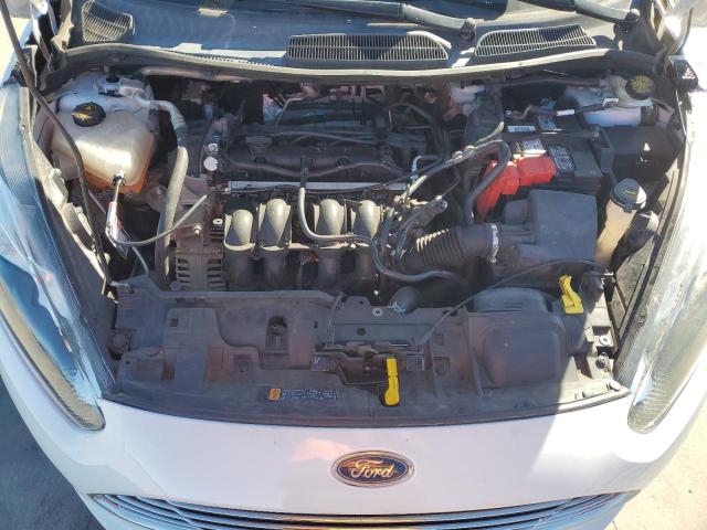Photo 11 from auction – 2017 FORD FIESTA SE with VIN 3FADP4BJ8HM145022