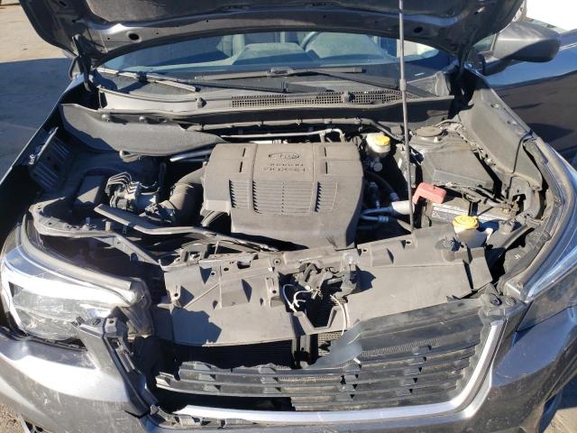 صورة رقم 11 من المزاد - 2021 SUBARU FORESTER مع VIN JF2SKADC4MH416039