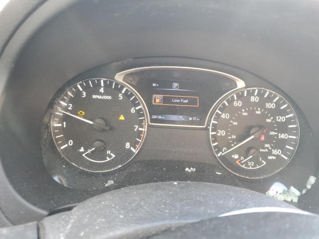 Photo 9 from auction – 2016 NISSAN ALTIMA 2.5 with VIN 1N4AL3AP3GC158596