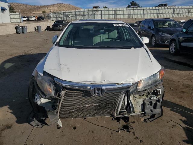 Photo 5 from auction – 2012 HONDA CIVIC EX with VIN 2HGFB2F86CH606465