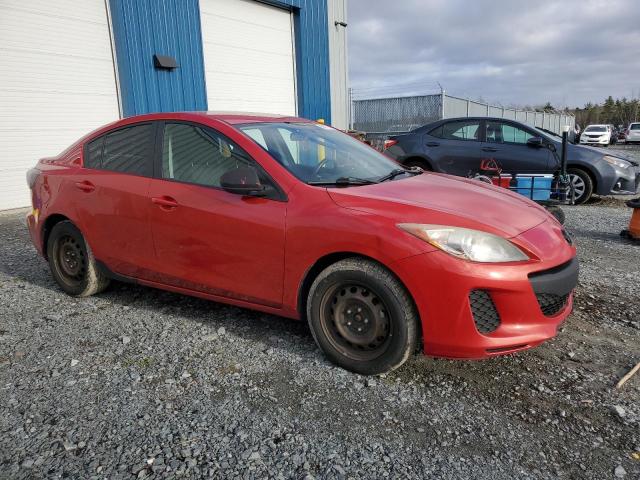 Photo 4 from auction – 2013 MAZDA 3 I with VIN JM1BL1UF3D1826894