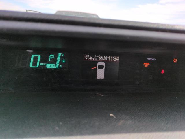 Photo 9 from auction – 2013 TOYOTA PRIUS C with VIN JTDKDTB39D1552859