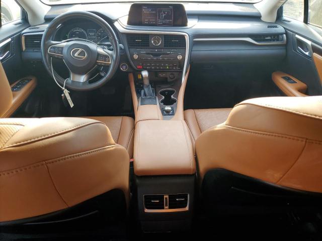 Photo 8 from auction – 2021 LEXUS RX 450H with VIN 2T2HGMDA8MC066361