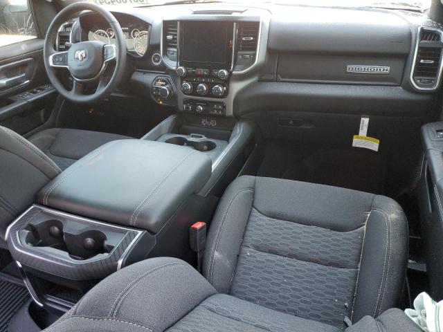 Photo 8 from auction – 2025 RAM 1500 BIG H with VIN 1C6SRFFPXSN531483