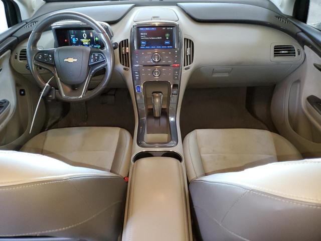 Photo 8 from auction – 2015 CHEVROLET VOLT with VIN 1G1RB6E46FU119648