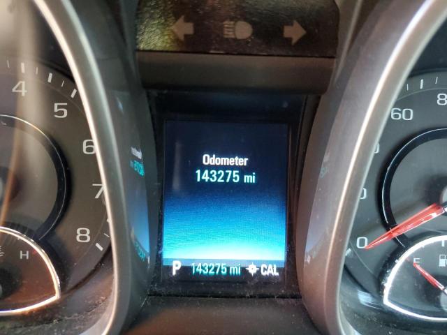 Photo 9 from auction – 2015 CHEVROLET MALIBU 2LT with VIN 1G11D5SLXFF311267