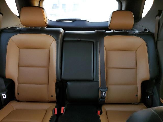 Photo 10 from auction – 2018 CHEVROLET EQUINOX PR with VIN 3GNAXNEX6JS529456