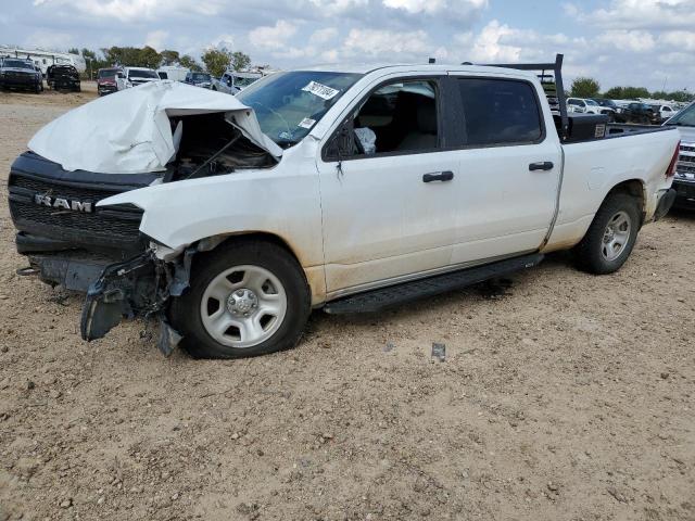 RAM 1500 TRADE 2023 with VIN 1C6SRFNT3PN536109 - Photo from auction