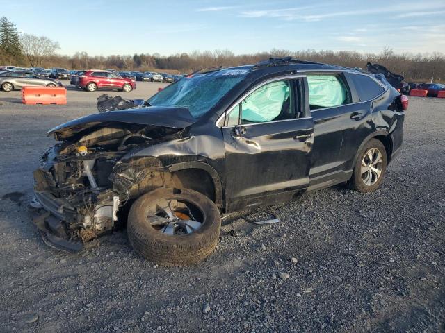 Photo 1 from auction – 2022 SUBARU ASCENT PRE with VIN 4S4WMAED9N3466351