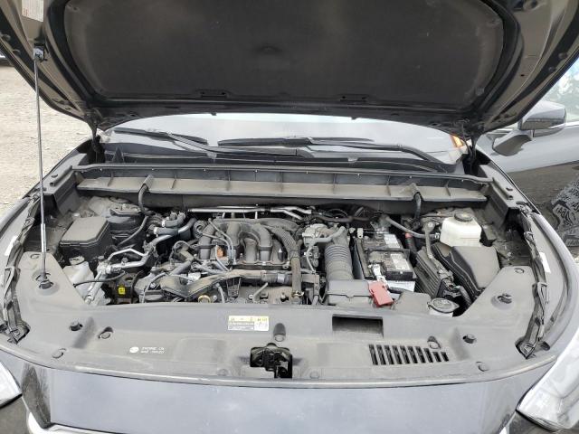 Photo 12 from auction – 2022 TOYOTA HIGHLANDER with VIN 5TDGZRBH8NS592148