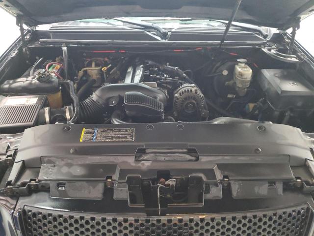 Photo 12 from auction – 2007 GMC YUKON with VIN 1GKFC130X7R375472