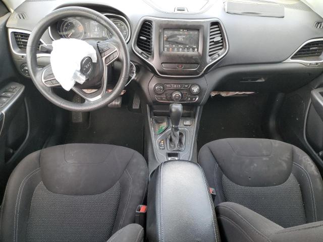 Photo 8 from auction – 2019 JEEP CHEROKEE with VIN 1C4PJLCB0KD240624