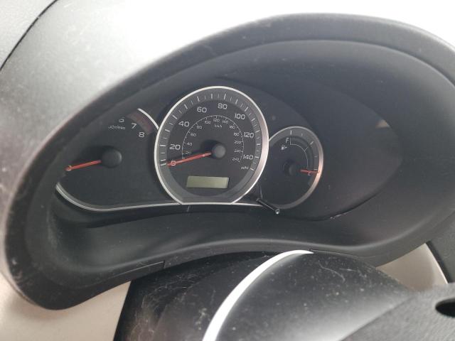 Photo 9 from auction – 2010 SUBARU IMPREZA OU with VIN JF1GH6D60AH806616
