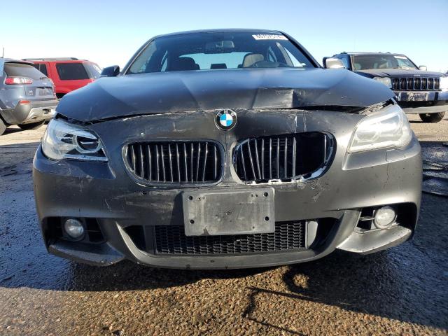 Photo 5 from auction – 2014 BMW 550 XI with VIN WBAKP9C53EDZ34876