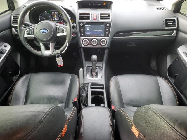 Photo 8 from auction – 2016 SUBARU CROSSTREK with VIN JF2GPANC1GH273724