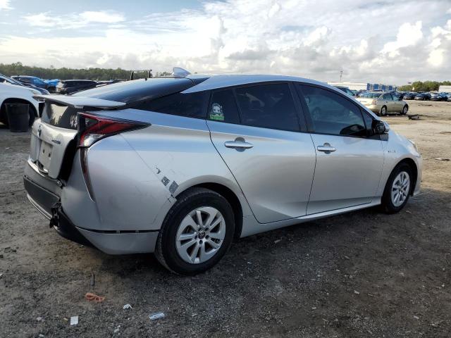 Photo 3 from auction – 2016 TOYOTA PRIUS with VIN JTDKBRFU8G3523745