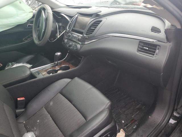 Photo 8 from auction – 2014 CHEVROLET IMPALA LT with VIN 1G1125S34EU107158