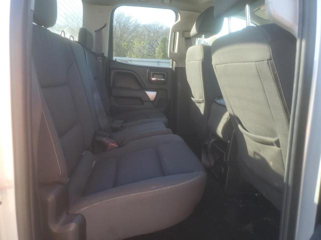 Photo 10 from auction – 2016 CHEVROLET SILVERADO with VIN 1GCVKREC3GZ321933