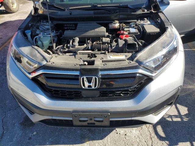 Photo 12 from auction – 2022 HONDA CR-V EX with VIN 7FARW2H57NE001712