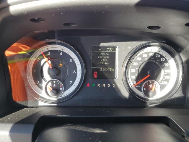 Photo 9 from auction – 2014 RAM 1500 ST with VIN 3C6RR6KTXEG219808