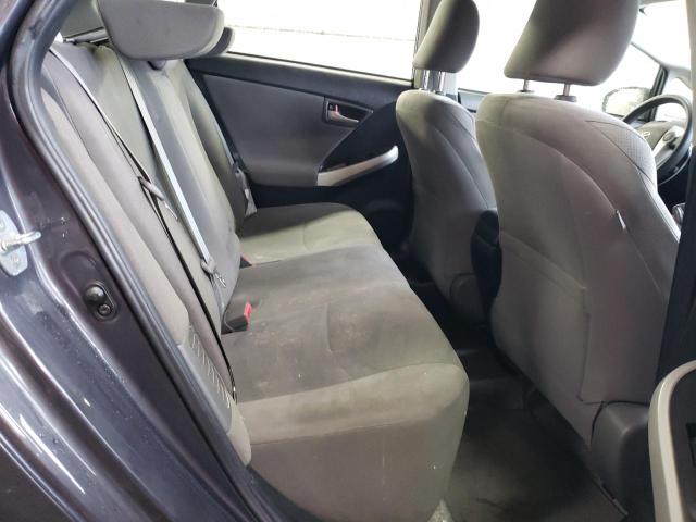 Photo 10 from auction – 2013 TOYOTA PRIUS PLUG with VIN JTDKN3DP7D3043757
