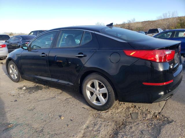 Photo 2 from auction – 2015 KIA OPTIMA LX with VIN 5XXGM4A77FG486139