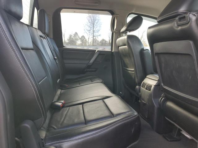 Photo 10 from auction – 2014 NISSAN TITAN S with VIN 1N6AA0EC1EN508344