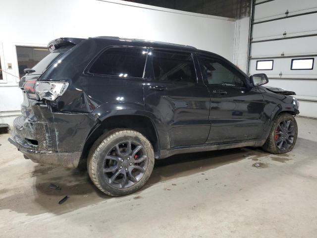 Photo 3 from auction – 2014 JEEP GRAND CHER with VIN 1C4RJFJT9EC388917
