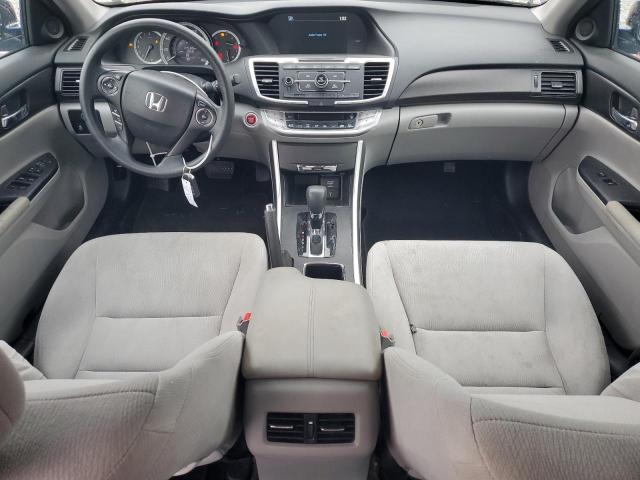 Photo 8 from auction – 2015 HONDA ACCORD EX with VIN 1HGCR2F71FA042118