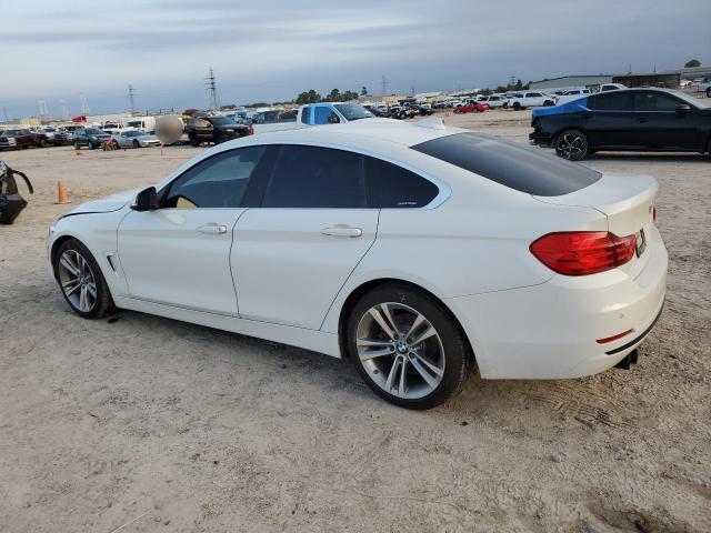 Photo 2 from auction – 2017 BMW 430I GRAN with VIN WBA4F7C32HG788570