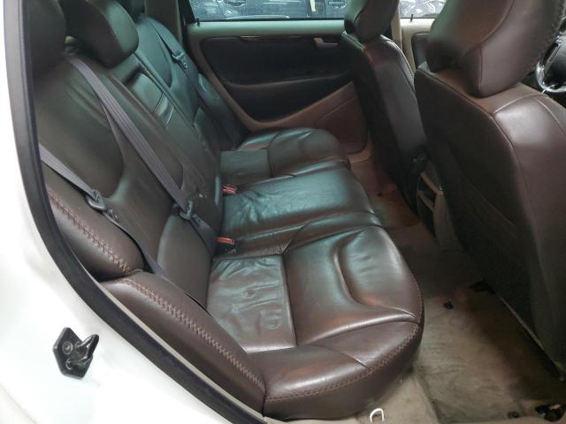 Photo 10 from auction – 2004 VOLVO XC70 with VIN YV1SZ59H141150861