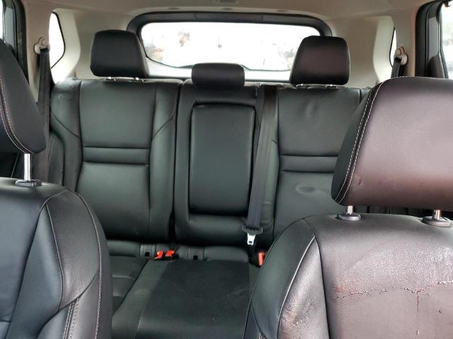 Photo 10 from auction – 2021 NISSAN ROGUE SL with VIN 5N1AT3CA5MC763178