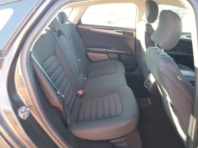 Photo 10 from auction – 2019 FORD FUSION SE with VIN 3FA6P0LU2KR176044