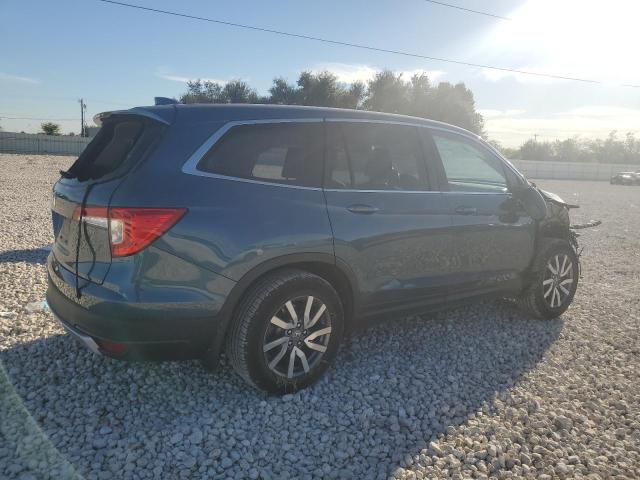 Photo 3 from auction – 2019 HONDA PILOT EXL with VIN 5FNYF5H55KB021185