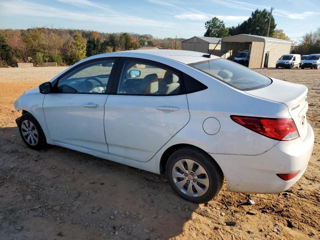 Photo 2 from auction – 2017 HYUNDAI ACCENT SE with VIN KMHCT4AE0HU309957