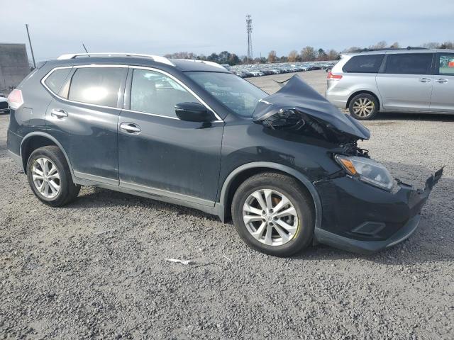 Photo 4 from auction – 2016 NISSAN ROGUE S with VIN KNMAT2MV4GP622731