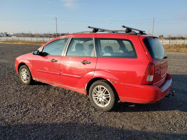 Photo 2 from auction – 2007 FORD FOCUS ZXW with VIN 1FAFP36N77W115833