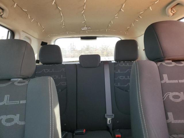 Снимка 10 от търг – 2012 KIA SOUL + с VIN KNDJT2A68C7408087