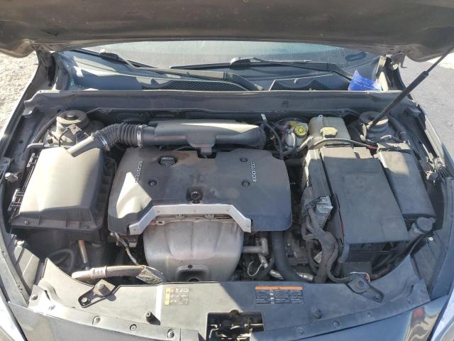 Photo 11 from auction – 2016 CHEVROLET MALIBU LIM with VIN 1G11E5SA2GU142922