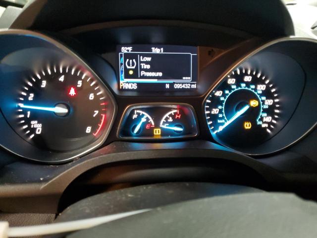 Photo 9 from auction – 2015 FORD ESCAPE TIT with VIN 1FMCU9J92FUA50155