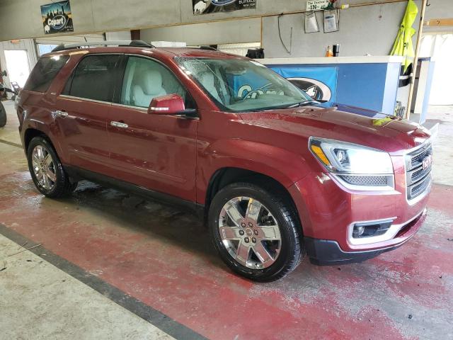 Photo 4 from auction – 2017 GMC ACADIA LIM with VIN 1GKKVSKD1HJ229383