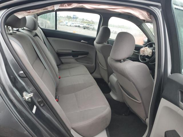 Photo 10 from auction – 2012 HONDA ACCORD LX with VIN 1HGCP2F32CA086093