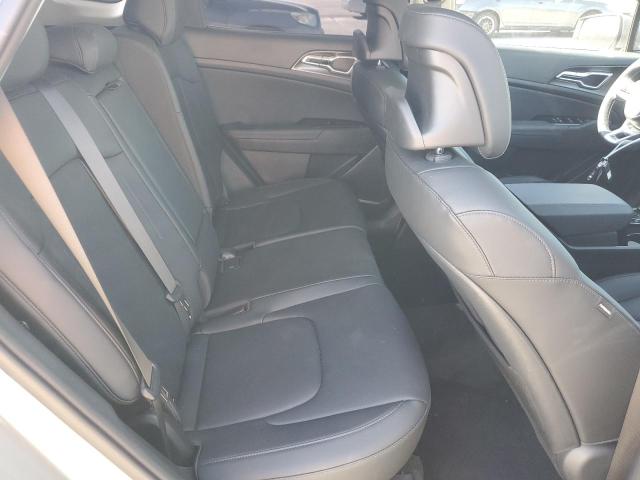 Photo 11 from auction – 2024 KIA SPORTAGE E with VIN KNDPV3DF6R7271617
