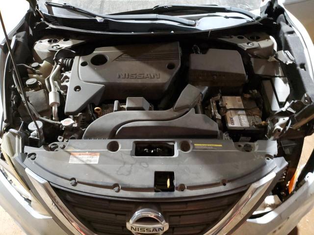 Photo 11 from auction – 2016 NISSAN ALTIMA 2.5 with VIN 1N4AL3AP8GN348835