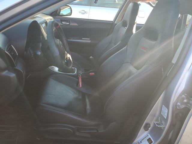 Photo 7 from auction – 2014 SUBARU IMPREZA WR with VIN JF1GV7F65EG010810